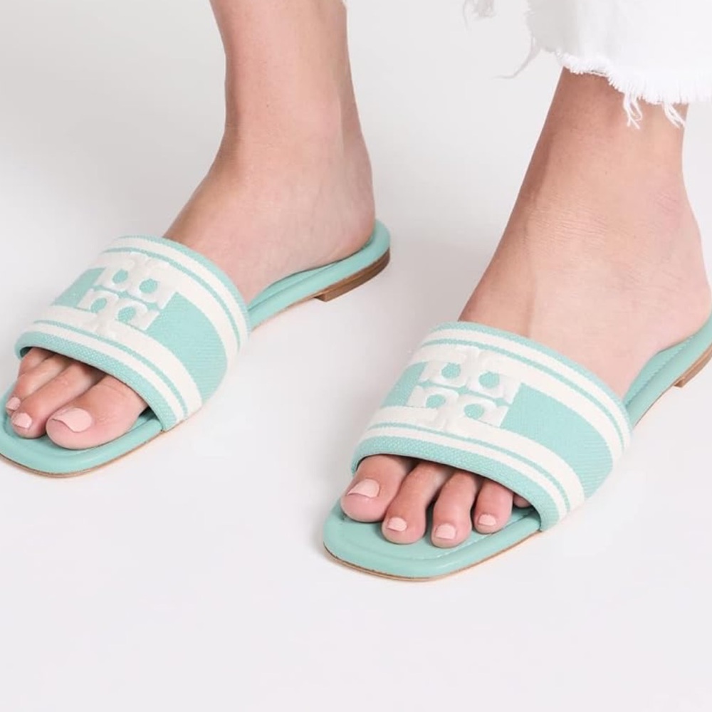 Tory Burch sandals